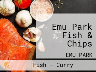 Emu Park Fish & Chips