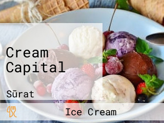 Cream Capital