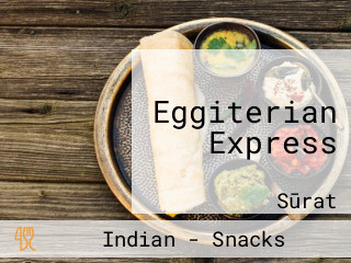 Eggiterian Express