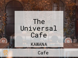 The Universal Cafe