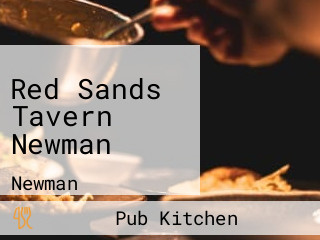 Red Sands Tavern Newman
