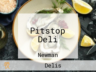 Pitstop Deli