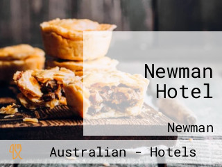 Newman Hotel