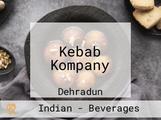 Kebab Kompany
