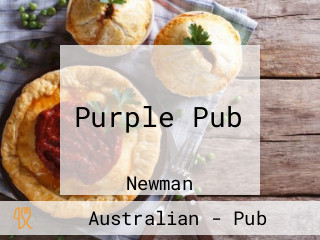 Purple Pub