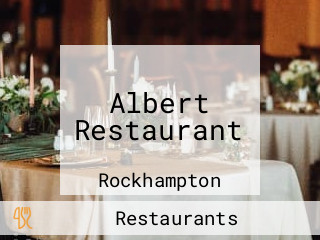 Albert Restaurant