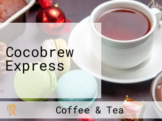 Cocobrew Express