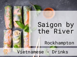 Saigon by the River