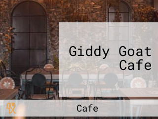 Giddy Goat Cafe