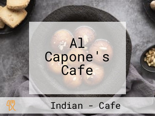 Al Capone's Cafe