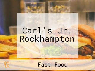 Carl's Jr. Rockhampton