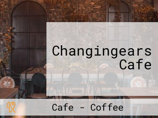 Changingears Cafe