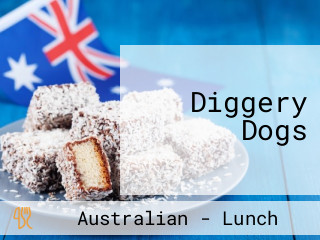 Diggery Dogs