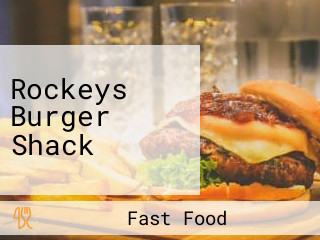 Rockeys Burger Shack