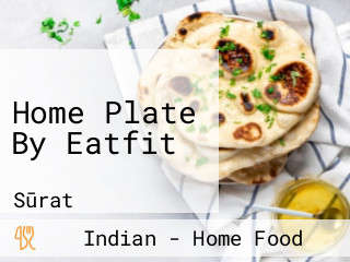 Home Plate By Eatfit