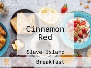 Cinnamon Red