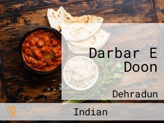 Darbar E Doon