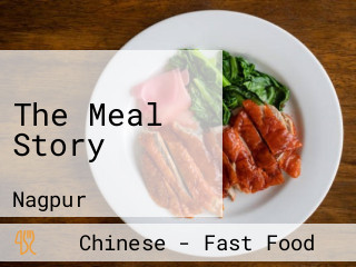 The Meal Story