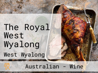 The Royal West Wyalong