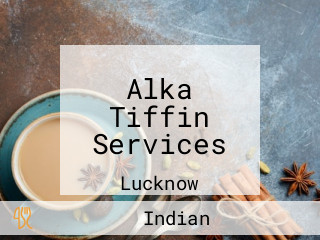 Alka Tiffin Services