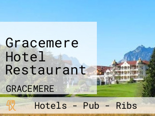 Gracemere Hotel Restaurant