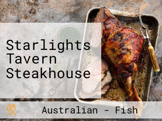 Starlights Tavern Steakhouse