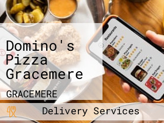 Domino's Pizza Gracemere