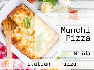 Munchi Pizza
