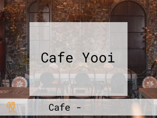 Cafe Yooi