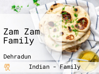 Zam Zam Family
