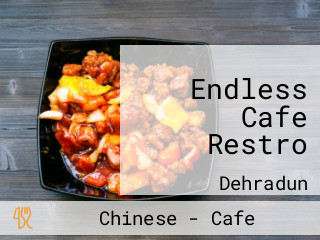 Endless Cafe Restro