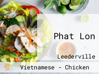 Phat Lon
