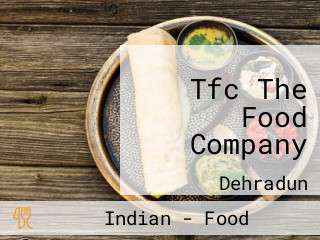 Tfc The Food Company