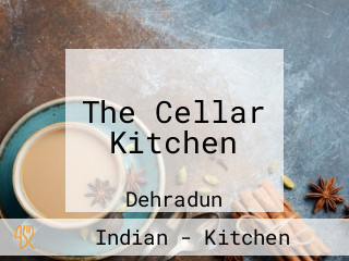 The Cellar Kitchen