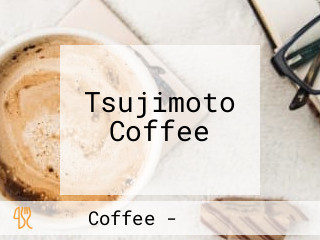 Tsujimoto Coffee
