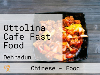 Ottolina Cafe Fast Food