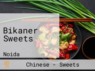 Bikaner Sweets