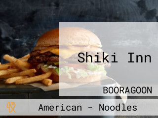 Shiki Inn