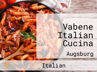 Vabene Italian Cucina