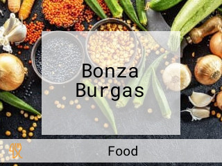 Bonza Burgas