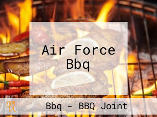 Air Force Bbq
