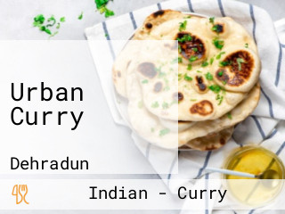 Urban Curry