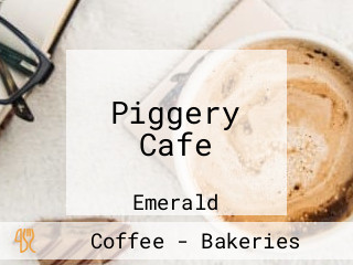 Piggery Cafe