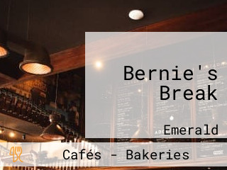 Bernie's Break