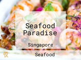 Seafood Paradise