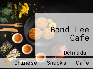 Bond Lee Cafe