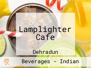 Lamplighter Cafe