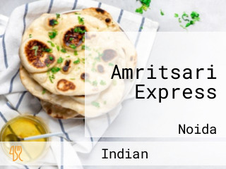 Amritsari Express