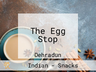 The Egg Stop