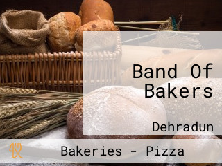 Band Of Bakers